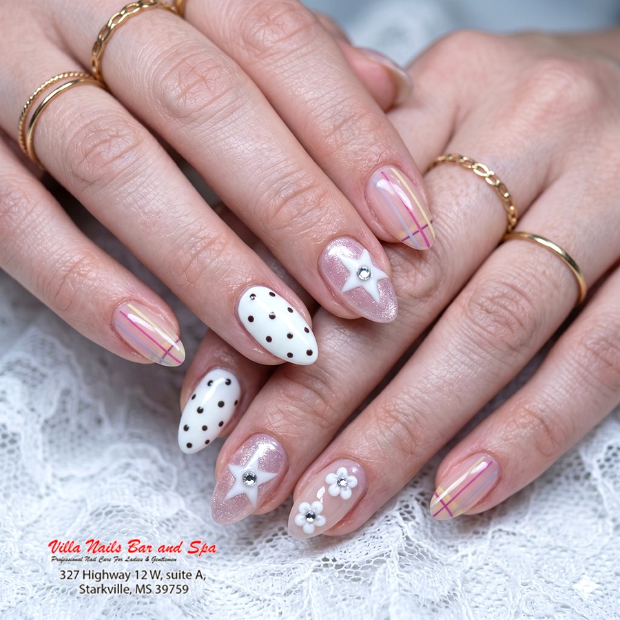 amazing nail